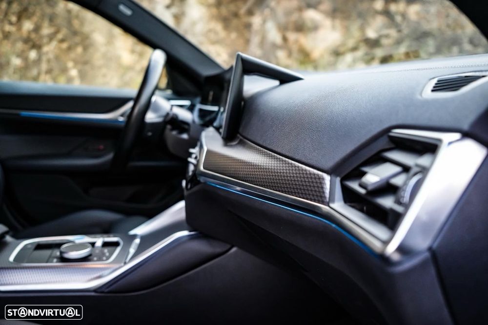 BMW i4 M50 Pack Desportivo M Pro - 18