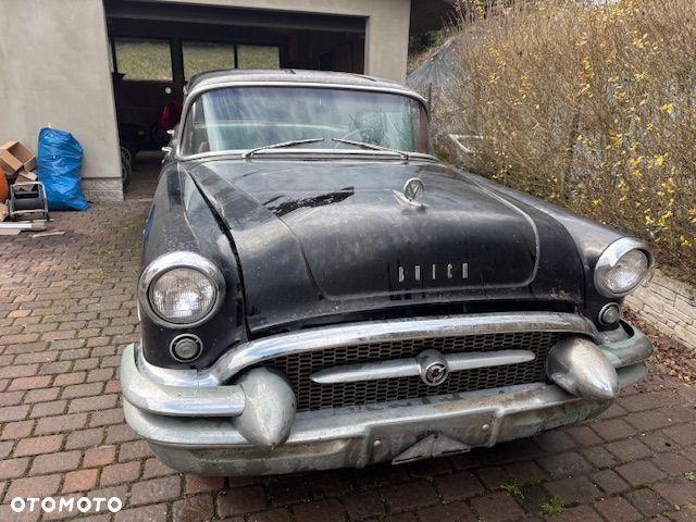 Buick Century - 6