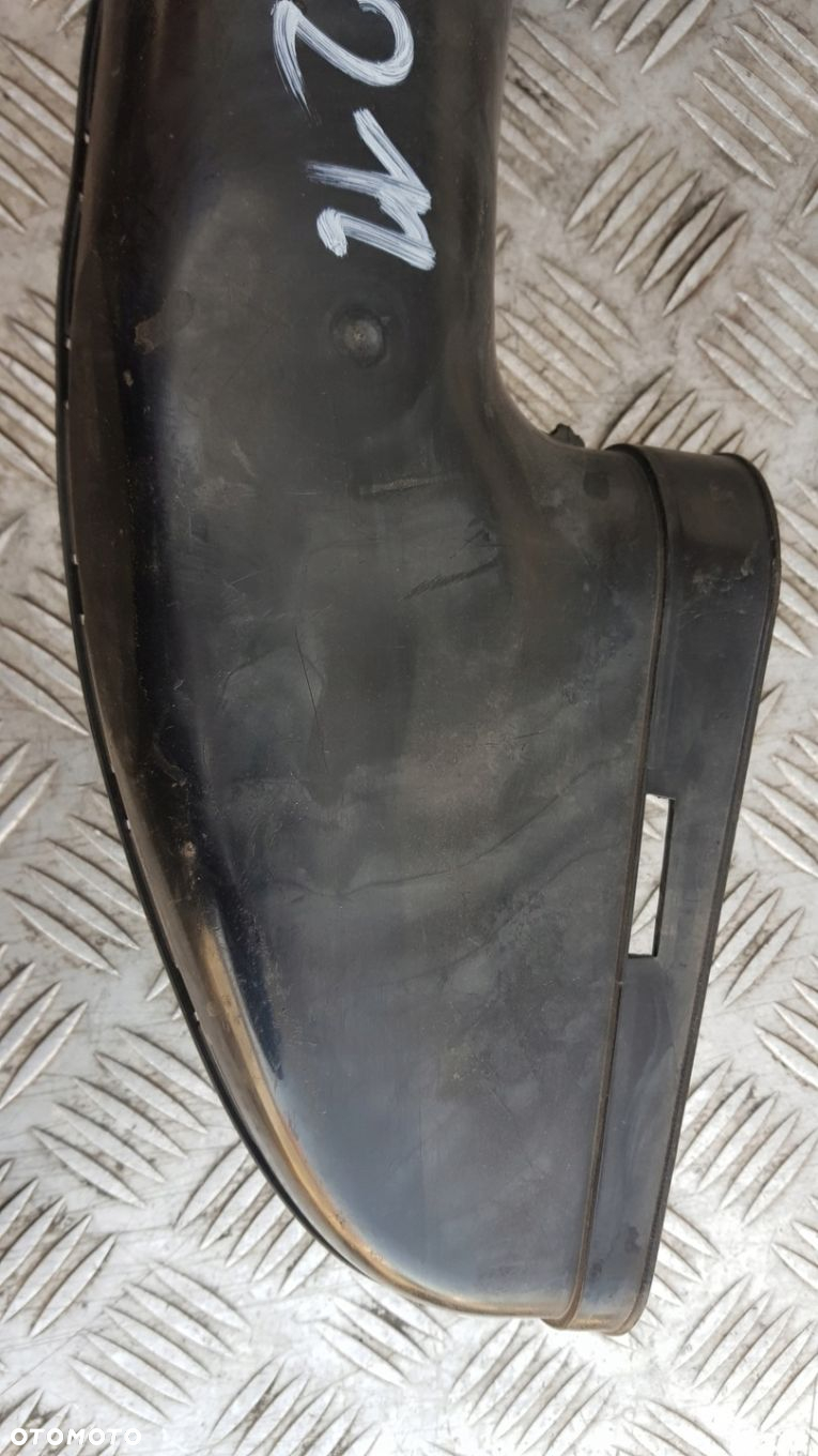 MERCEDES W212 2.2 CDI RURA PRZEWÓD POWIETRZA A6510903437 - 3