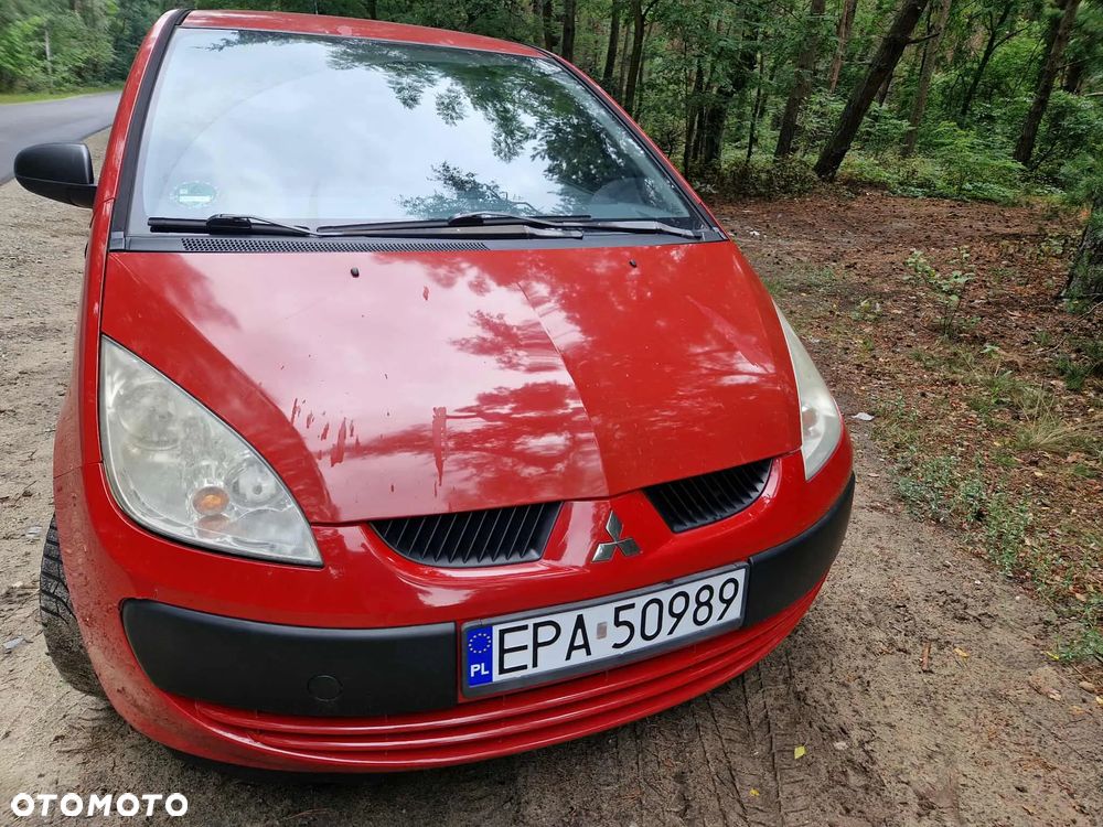 Mitsubishi Colt 1.1 ClearTec Inform - 4