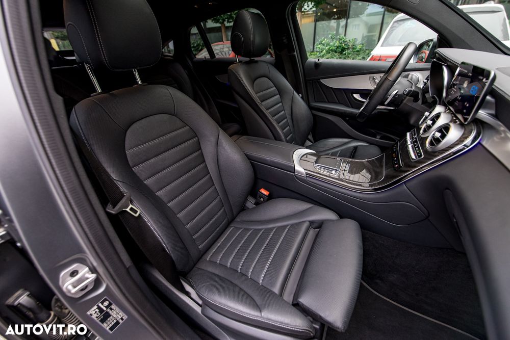 Mercedes-Benz GLC - 39