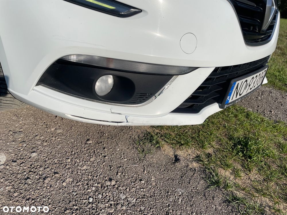 Renault Megane 1.5 dCi Life - 9