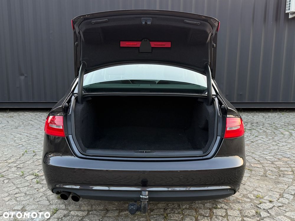Audi A4 Limousine 1.8 TFSI Ambition - 30