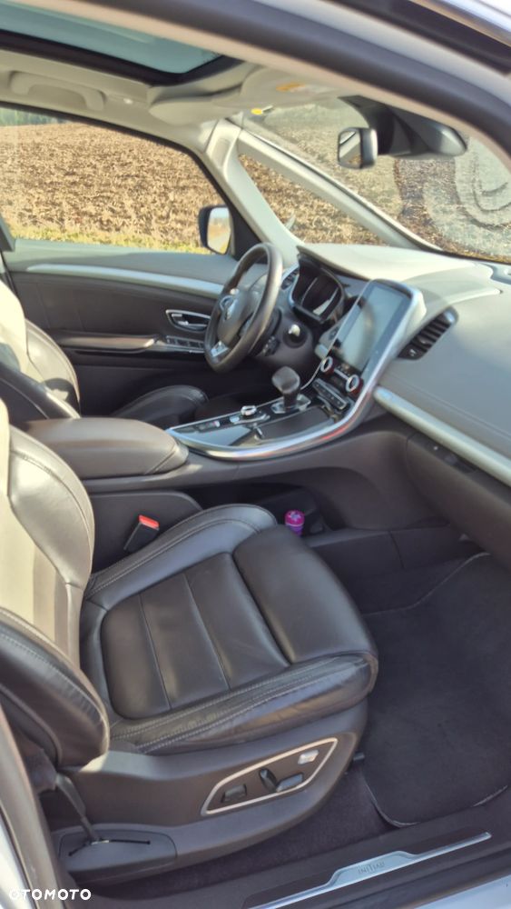 Renault Espace 1.6 TCE Initiale Paris EDC - 34