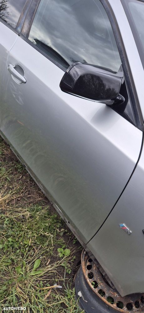 Portiera/usa dreapta fata bmw seria 5 e60 e61 Facelift LCI - 1