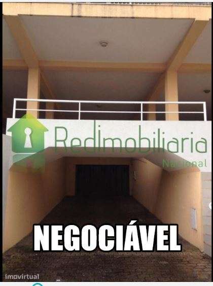 Lugar de garagem com arrecadação em Santo tirso-NEGOCIÁVEL - Grande imagem: 3/6