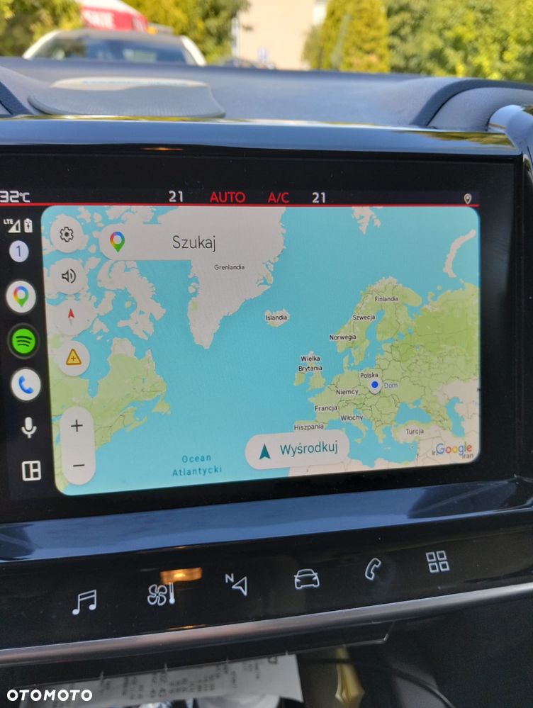 Citroën C5 Aircross 1.2 PureTech Live - 6