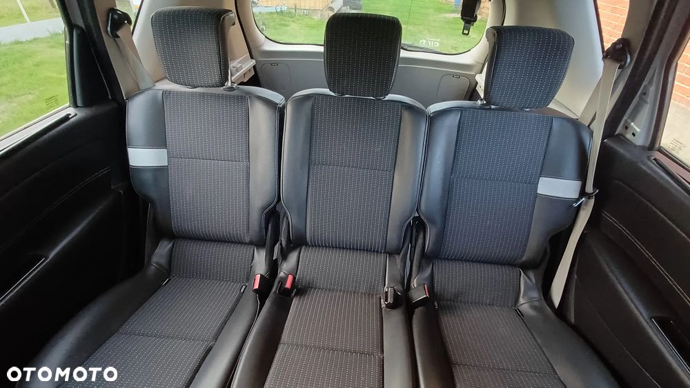 Renault Scenic 1.4 16V TCE Bose Edition - 12