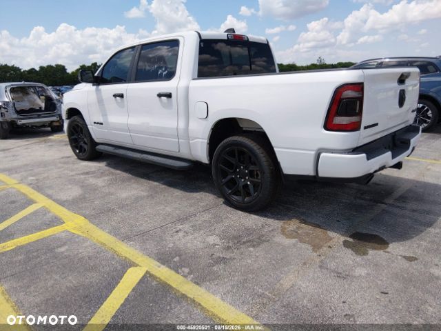 RAM 1500 - 3