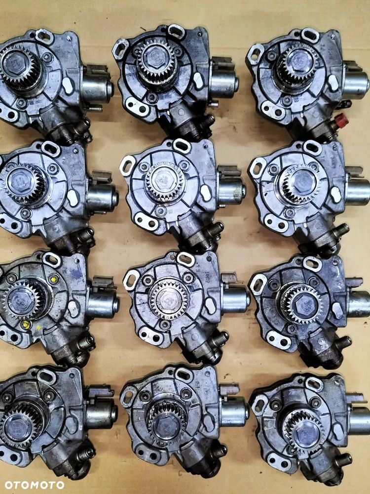 НURT Pompa wysokociśnieniowa Common Rail DELPHI DFP6 28384347 - 1