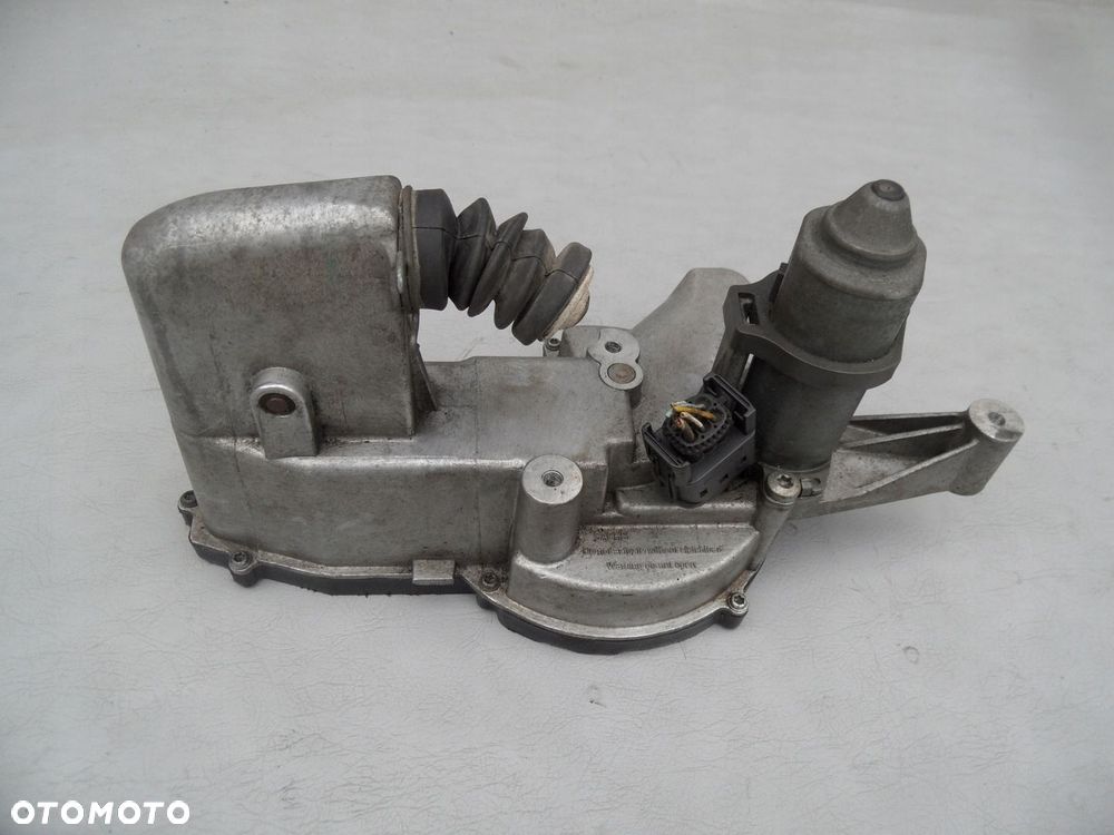 WYSPRZĘGLIK SKRZYNI SIŁOWNIK AKTUATOR PEUGEOT 207 1007 CITROEN C2 C3 - 2