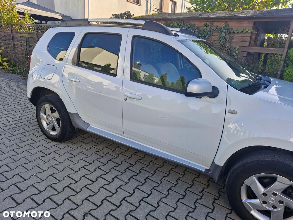 Dacia Duster 1.5 dCi Laureate - 6