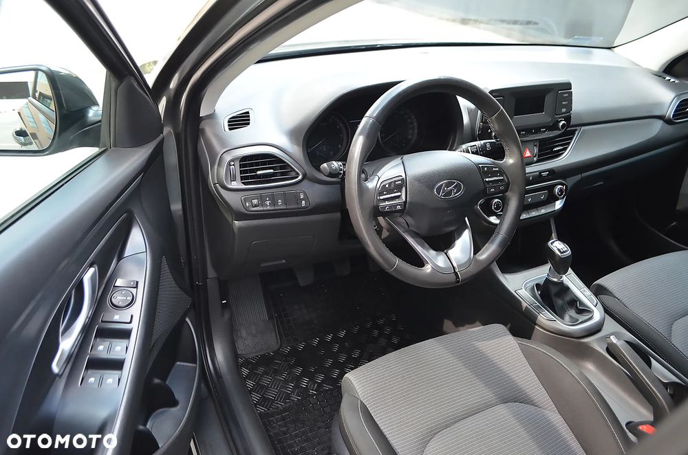 Hyundai i30 1.5 DPI Modern - 8