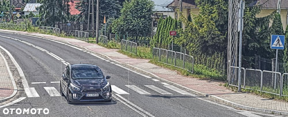 Kia Ceed Cee'd 1.6 T-GDI GT XL - 1