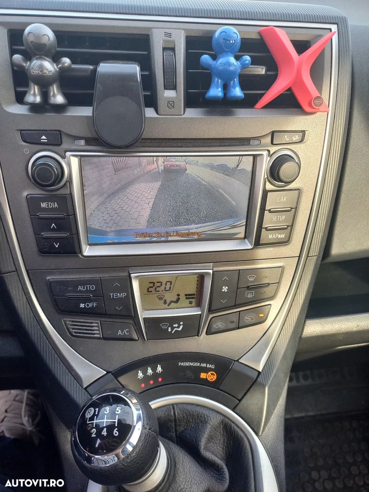 Toyota Verso 1.33 VVT-i - 3