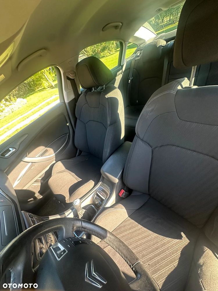 Citroën C5 2.0i 16V Confort - 17