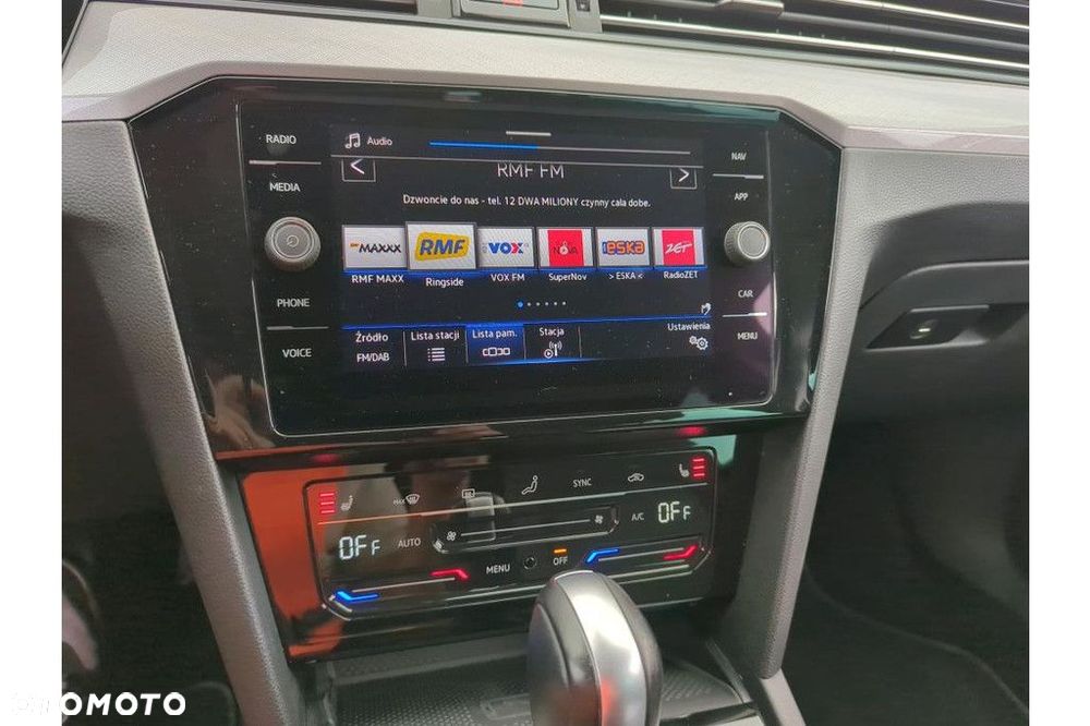 Volkswagen Passat Variant - 7