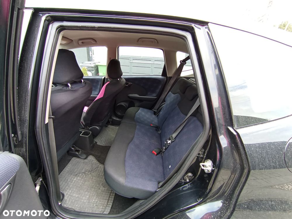 Honda Jazz 1.4 Trend - 4