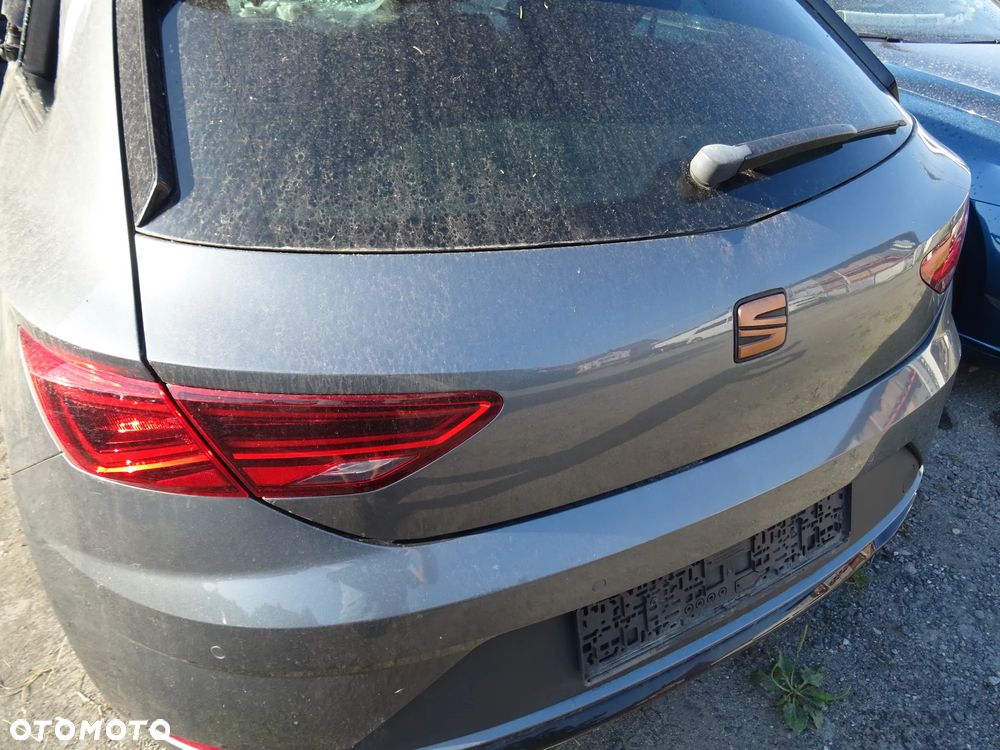 Seat Leon Cupra 2.0 TSI CJX THY LX7R Auto czesci