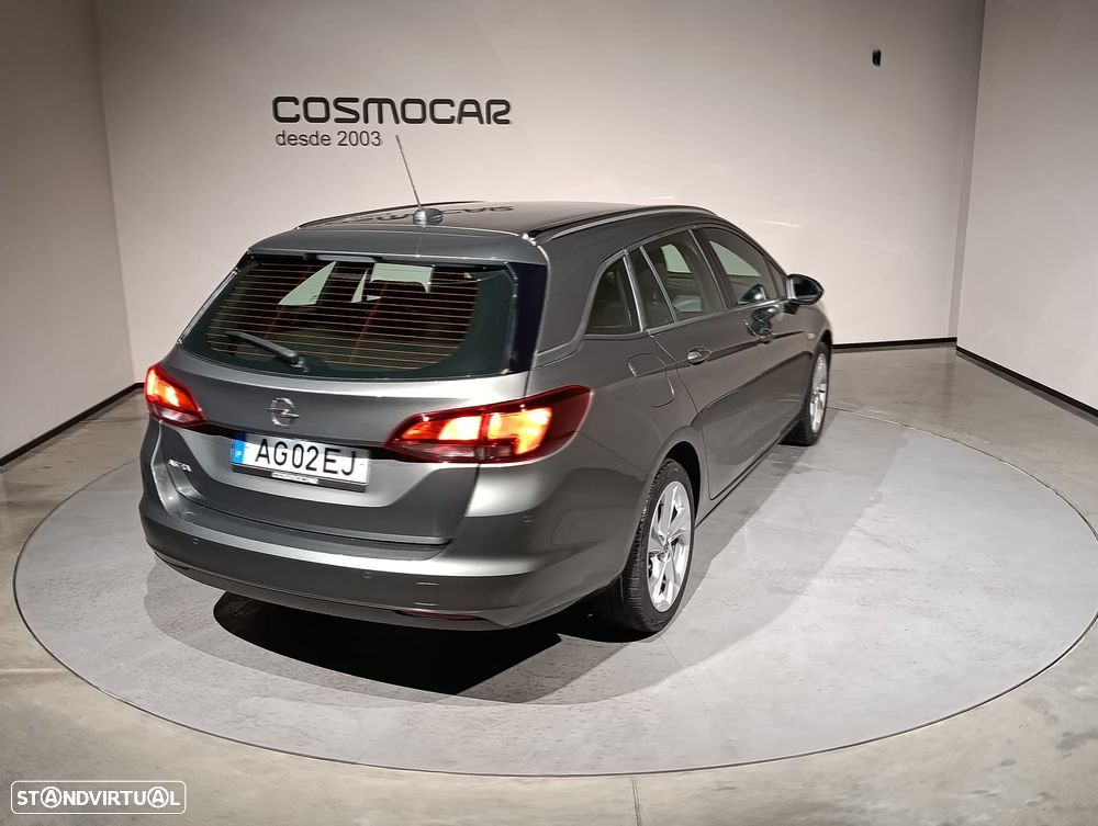 Opel Astra Sports Tourer 1.5 D GS Line S/S - 5