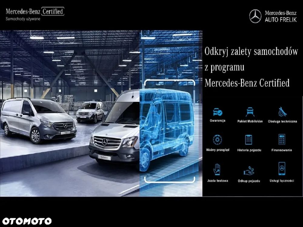 Mercedes-Benz Sprinter 317 - 27