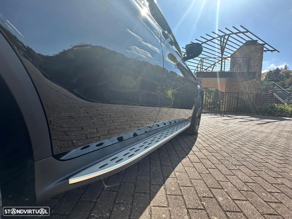 Mercedes-Benz GLC 220 d Coupé 4Matic Edition - 13