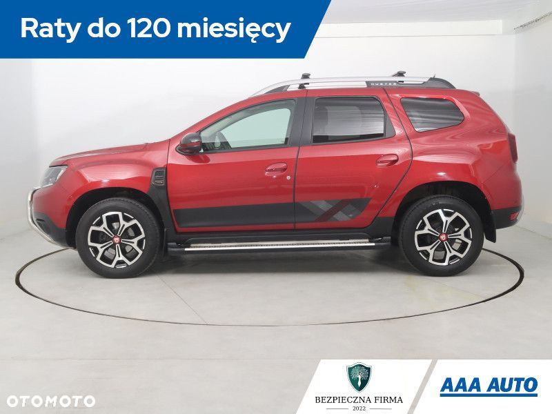 Dacia Duster - 4