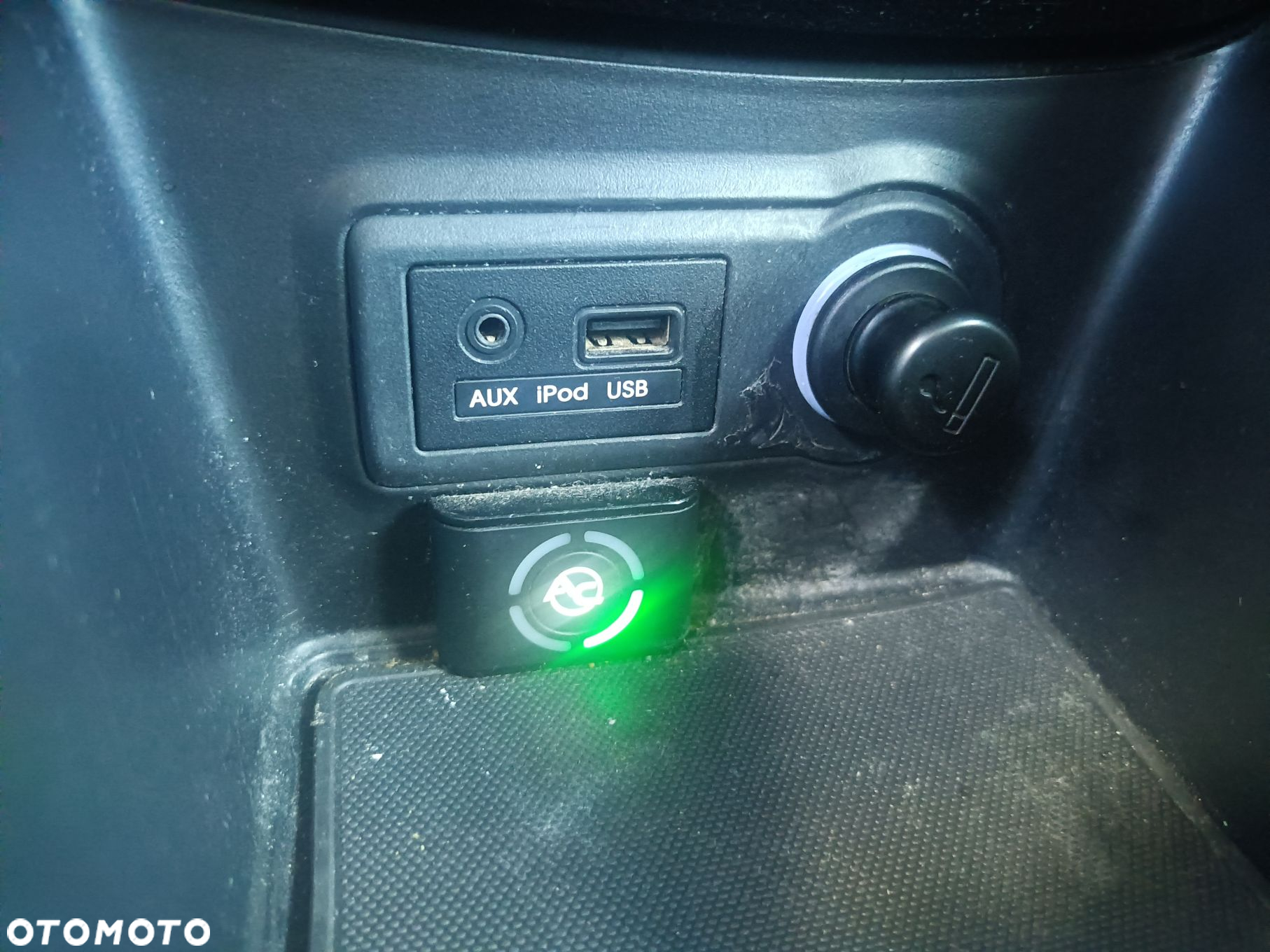 Hyundai ix20 1.6 Premium - 22