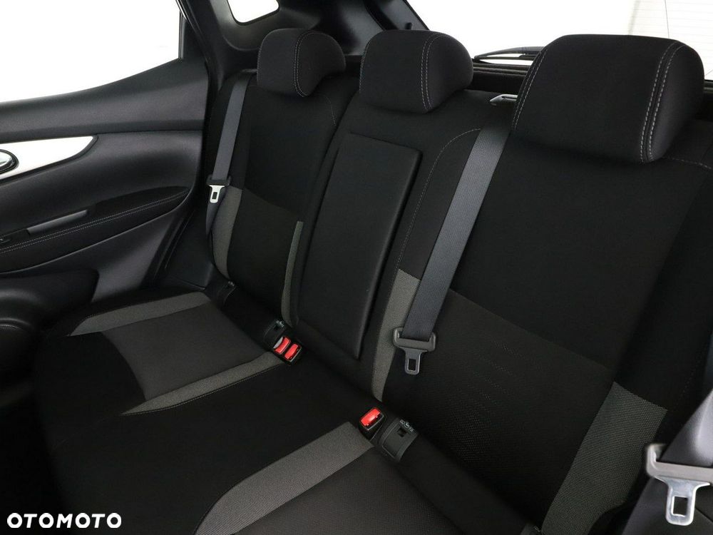 Nissan Qashqai 1.2 DIG-T Acenta - 18