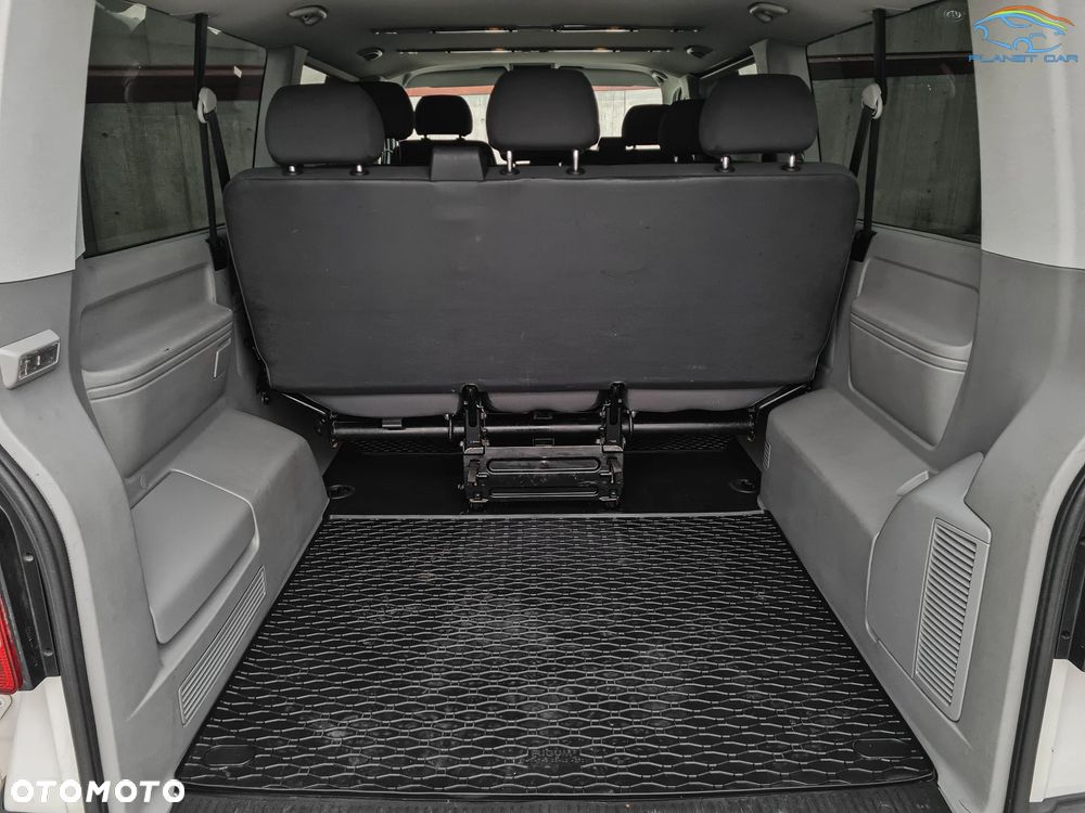 Volkswagen Caravelle TDI L2 Comfortline - 15