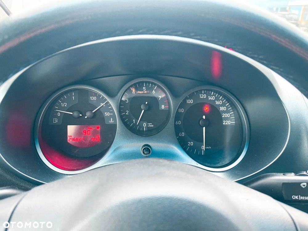 Seat Leon 1.6 Stylance - 16