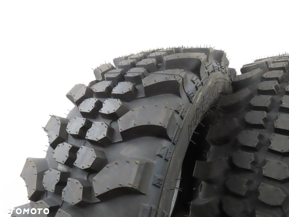 2x 205/70R16 OPONY CAŁOROCZNE Collin's Breaker MT/R 97S - 9