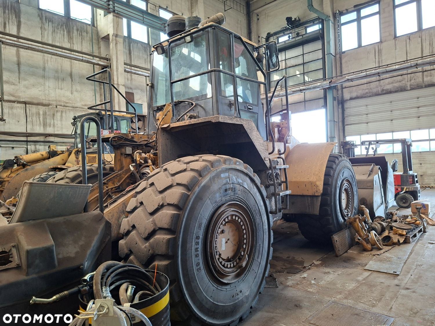 Caterpillar 980 G 4X4 - 3