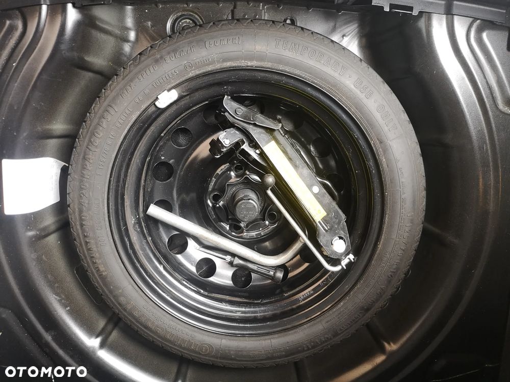 Audi A3 Sportback 1.2 TFSI Ambiente - 28