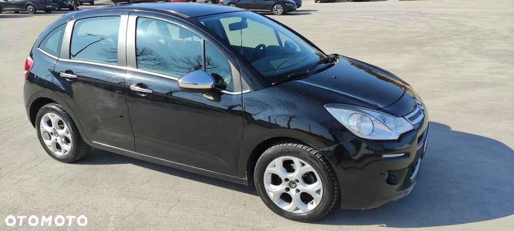 Citroën C3 e-HDi 90 FAP Tendance - 5