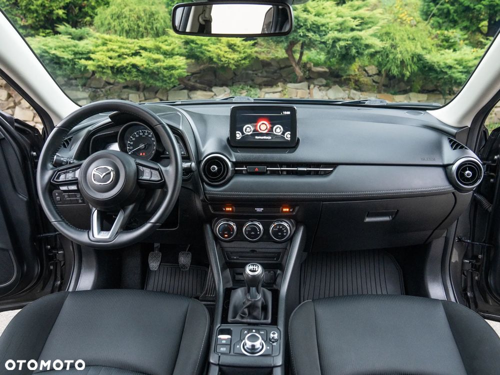 Mazda CX-3 2021