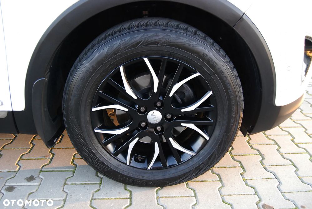 Kia Sorento 2.2 CRDI XL - 34