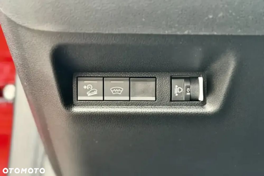 Jeep Avenger 1.2 T3 mHEV Summit FWD eDCT6 - 18