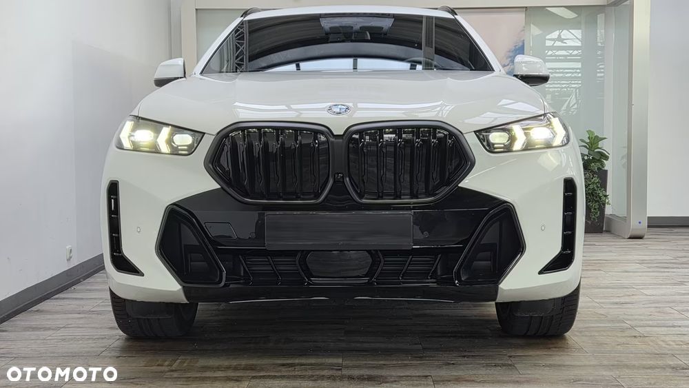 BMW X6 - 2