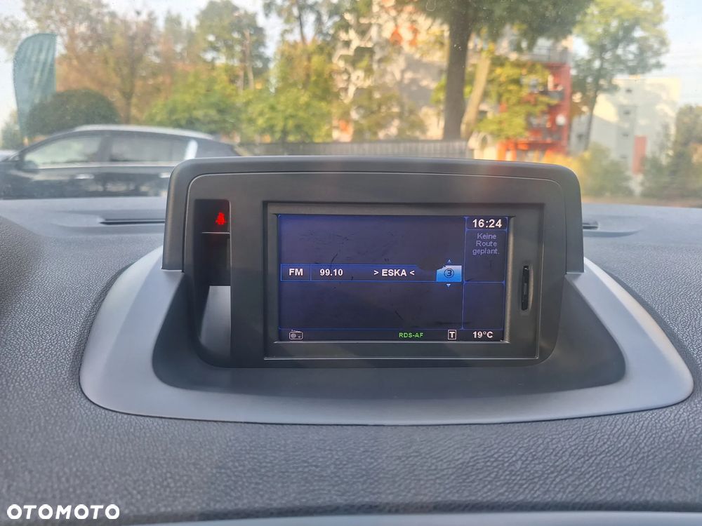 Renault Megane 2.0 dCi Dynamique - 20