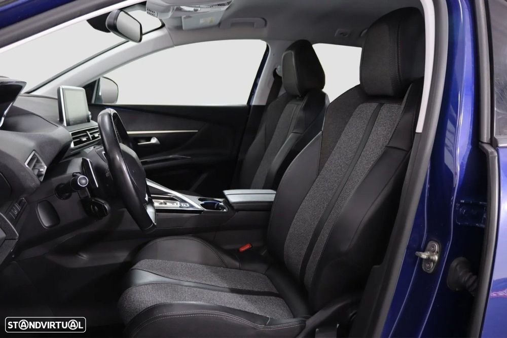 Peugeot 3008 1.2 PureTech GT Line EAT8 - 12