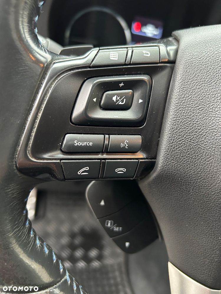 Subaru Levorg 1.6 GT-S Sport (EyeSight) CVT - 12