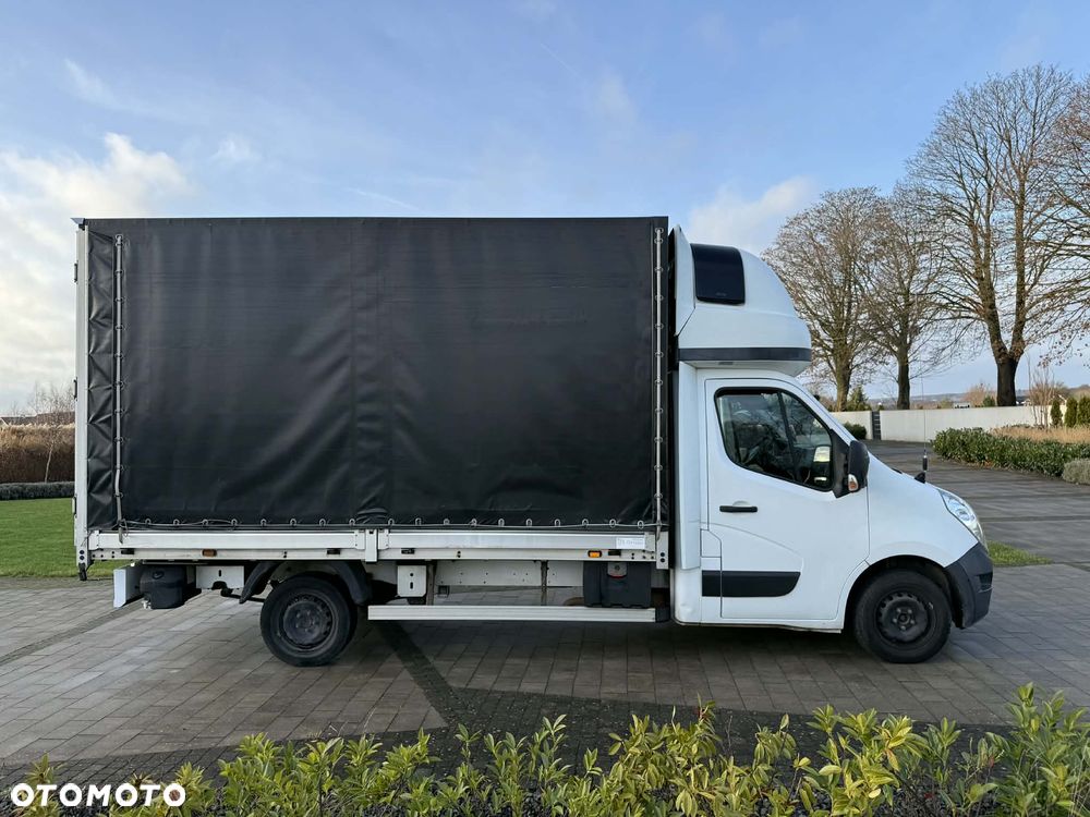 Renault MASTER - 2