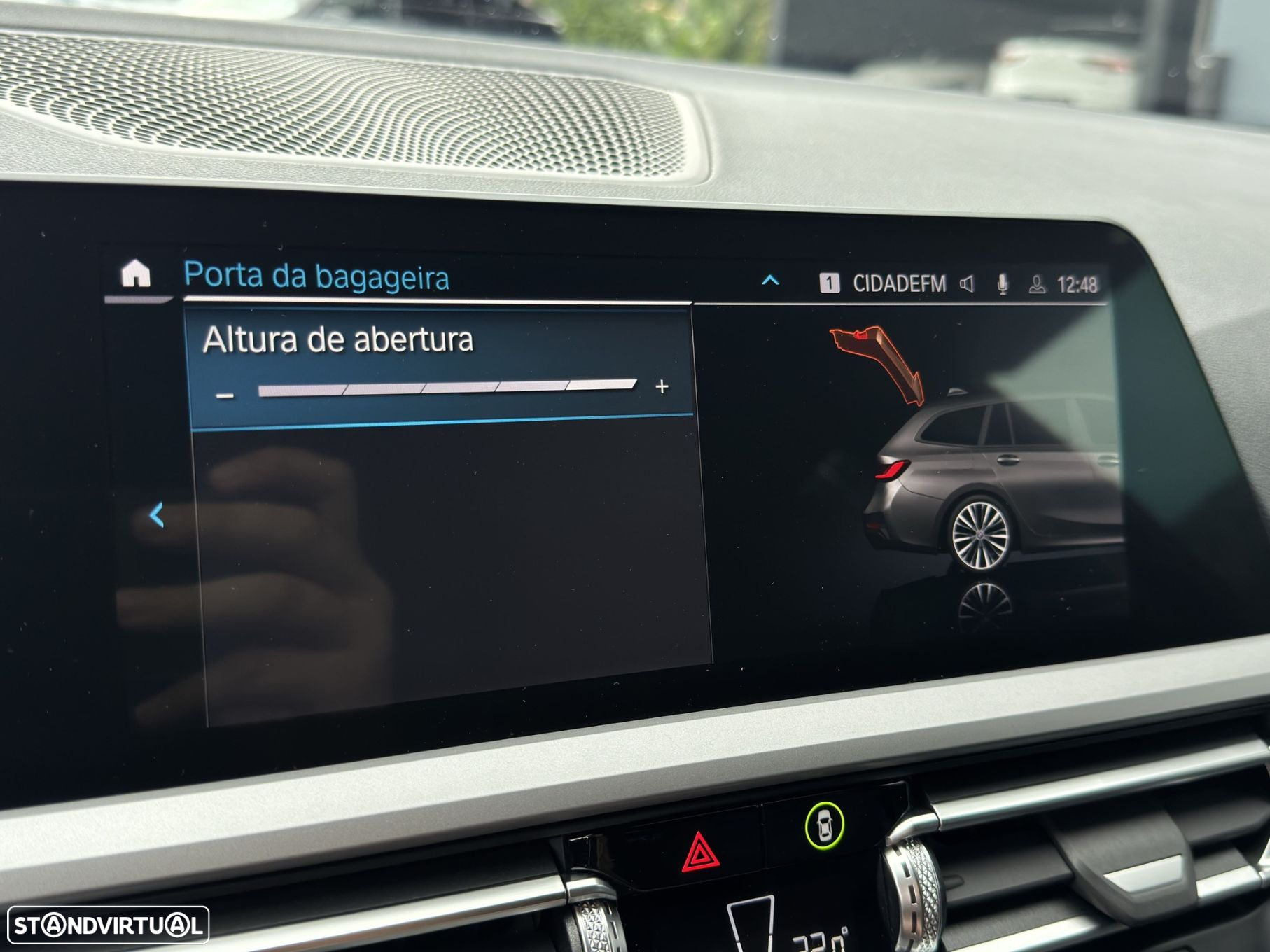 BMW 320 e Touring Line Sport Auto - 60