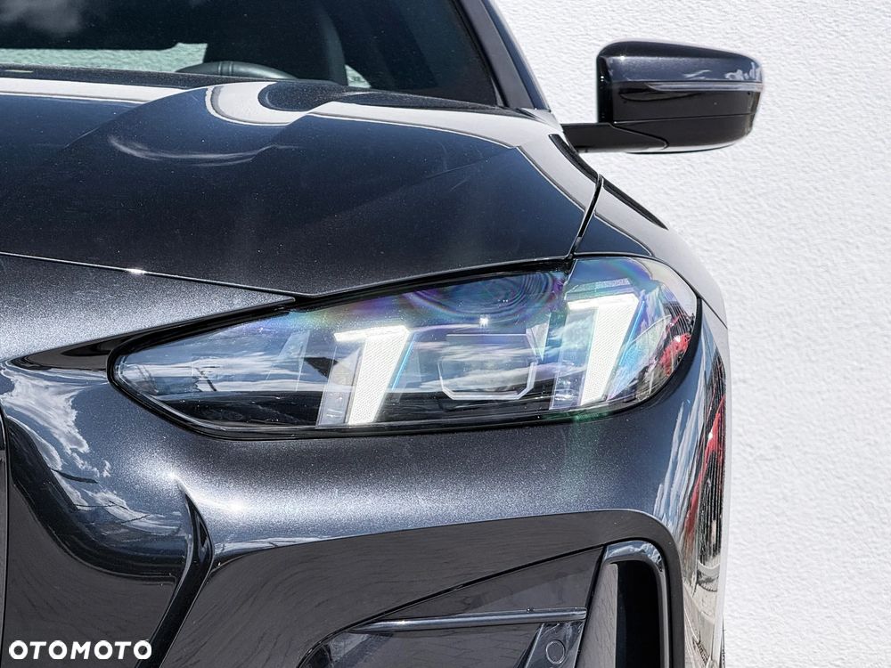 BMW Seria 4 430i xDrive M Sport - 8