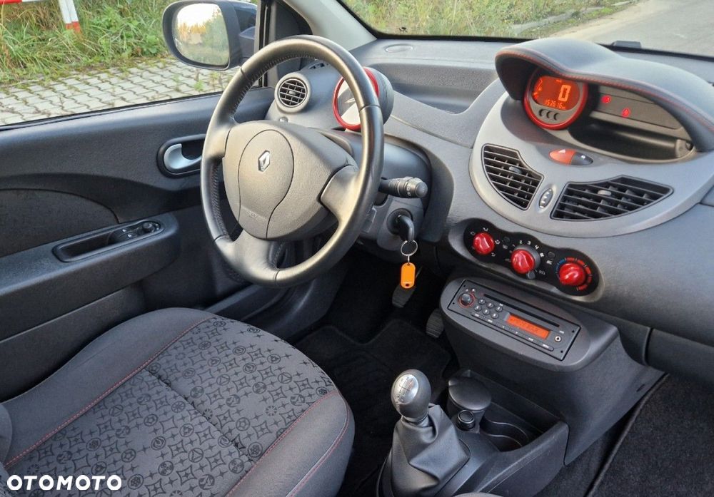 Renault Twingo - 24