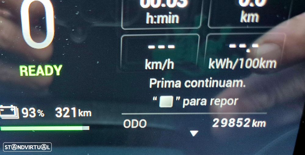MG MG4 51 kWh Standard - 28