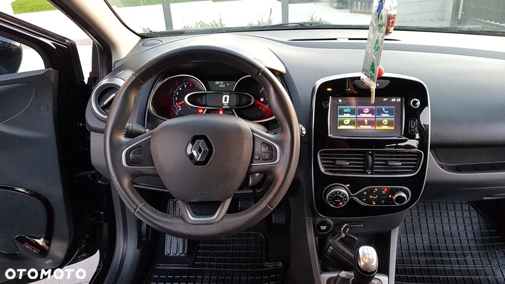 Renault Clio 0.9 Energy TCe Limited - 23