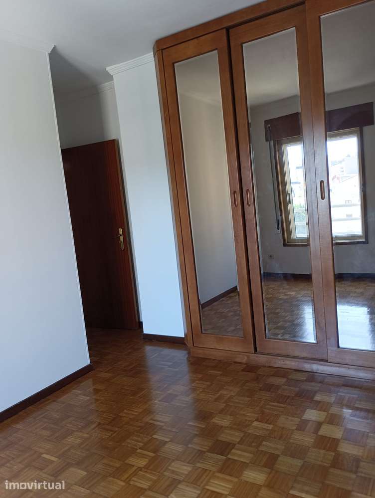 Apartamento T3 Mafamude ao Corte Inglês - Grande imagem: 4/12