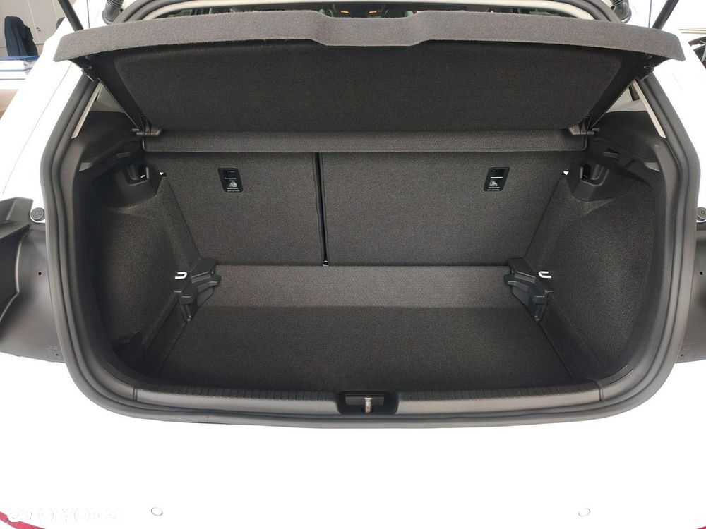 Volkswagen Polo 1.0 MPI Life Plus - 11